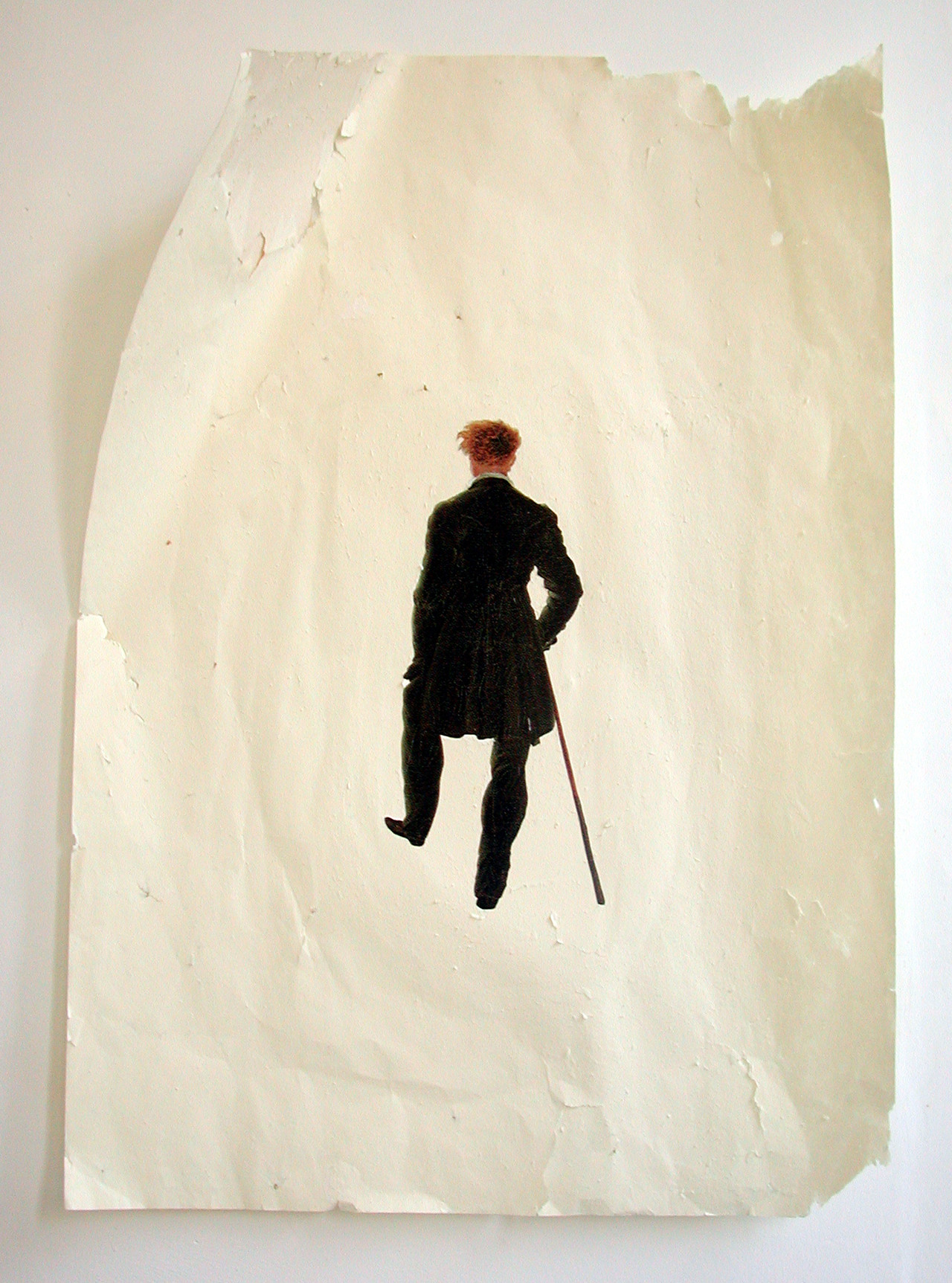 IsabelleFerreira_Promeneur_2003