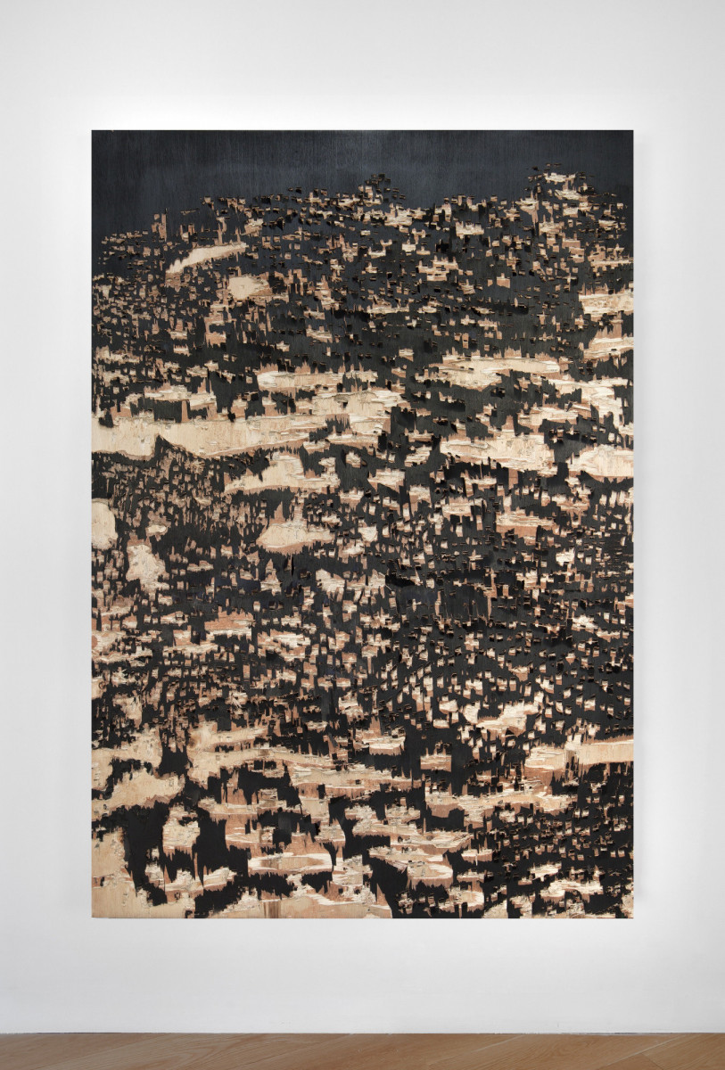 IsabelleFerreira_Subtraction(Mo 80)_2013_©RebeccaFanuele_IMG_8091