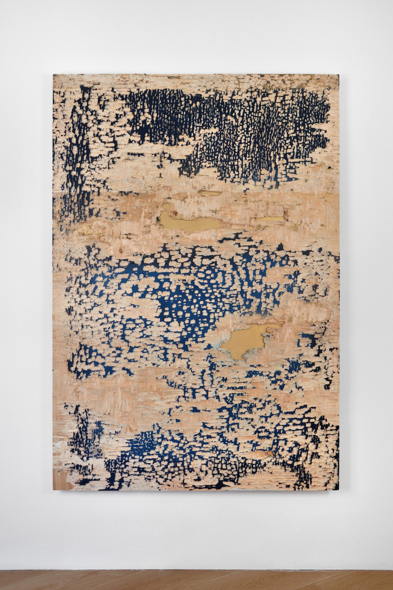 IsabelleFerreira_Subtraction(Mo146-26-Or)_2015_©RebeccaFanuele_DSC_4206