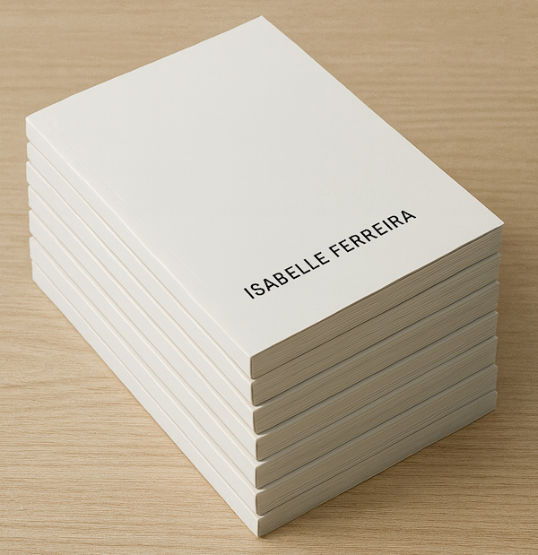 Parution du catalogue de l'exposition "Notre feu" (PT - EN) + (PT - FR) - Décembre 2025