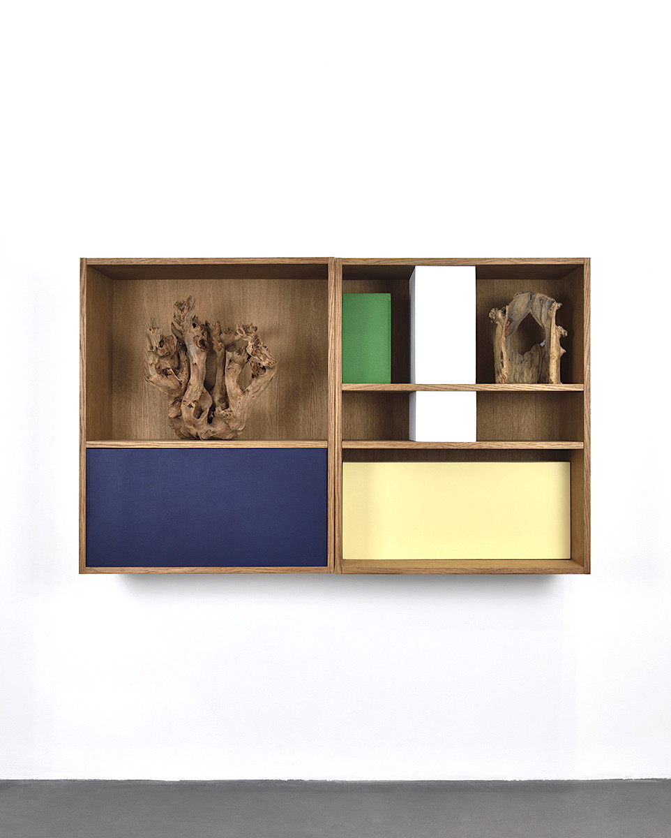 Fonds d'art contemporain - Paris Collections