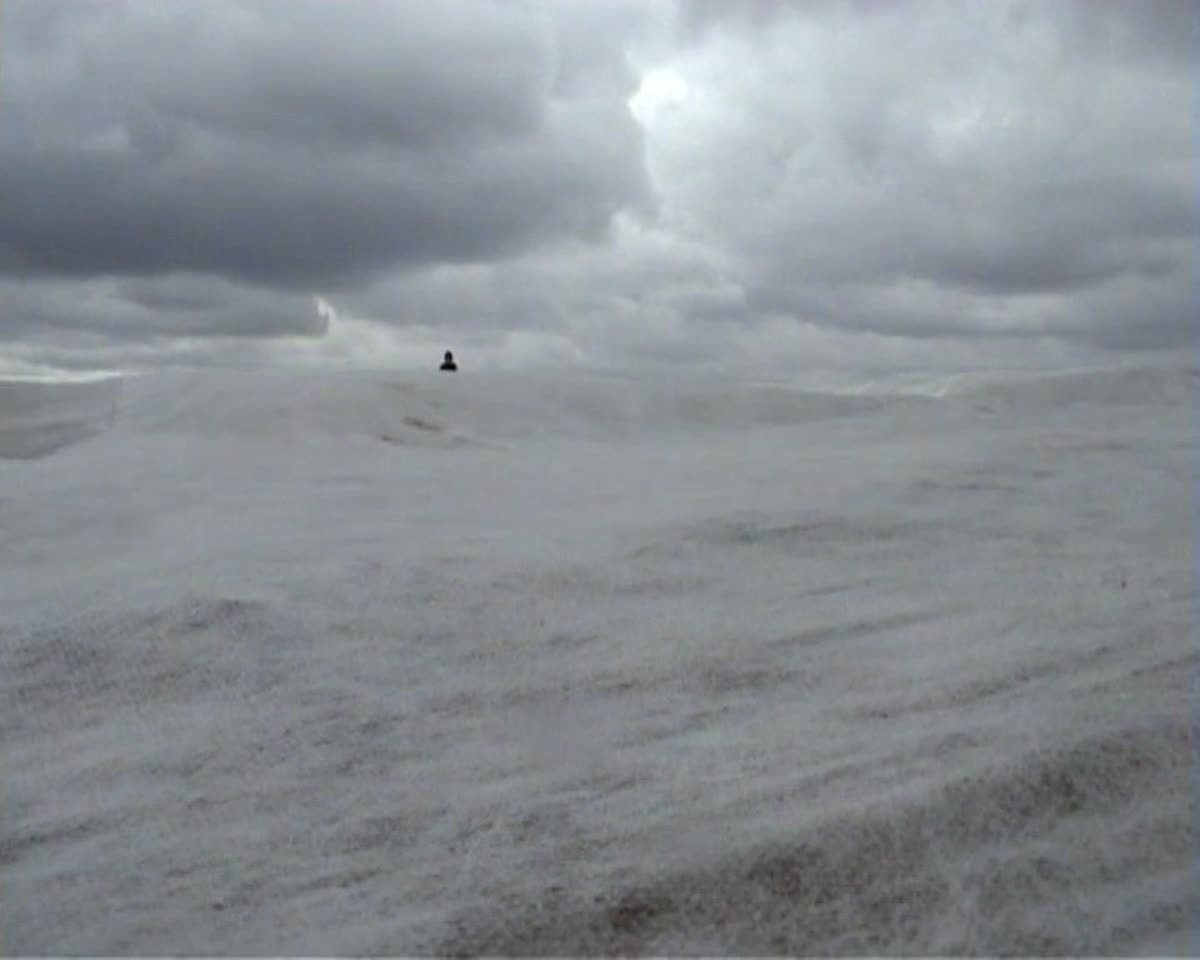 PassingPolaris