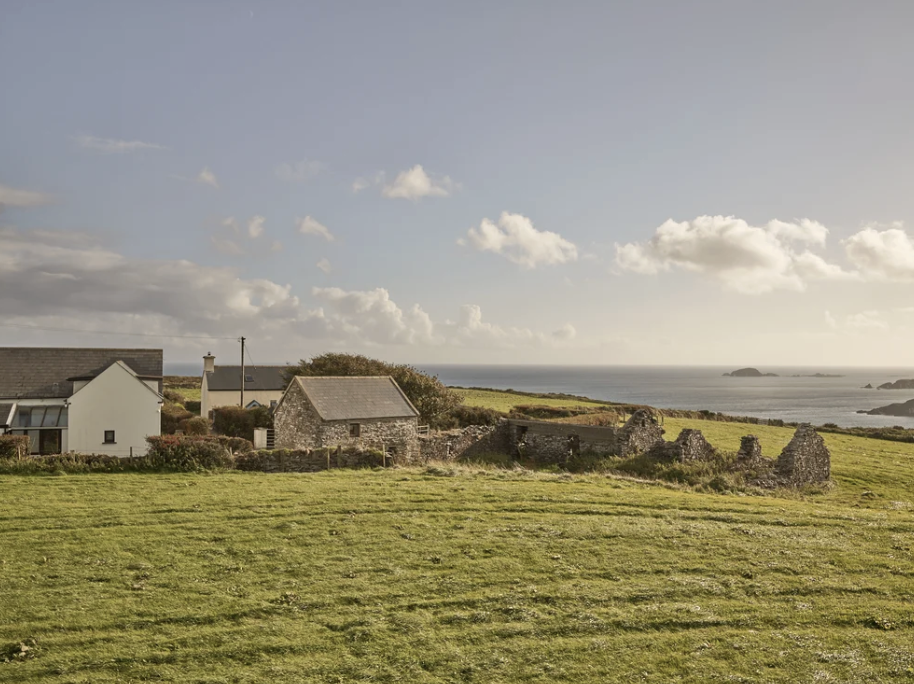 Résidence à la Albers Foundation