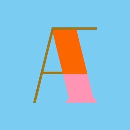 logo fondation des artistes