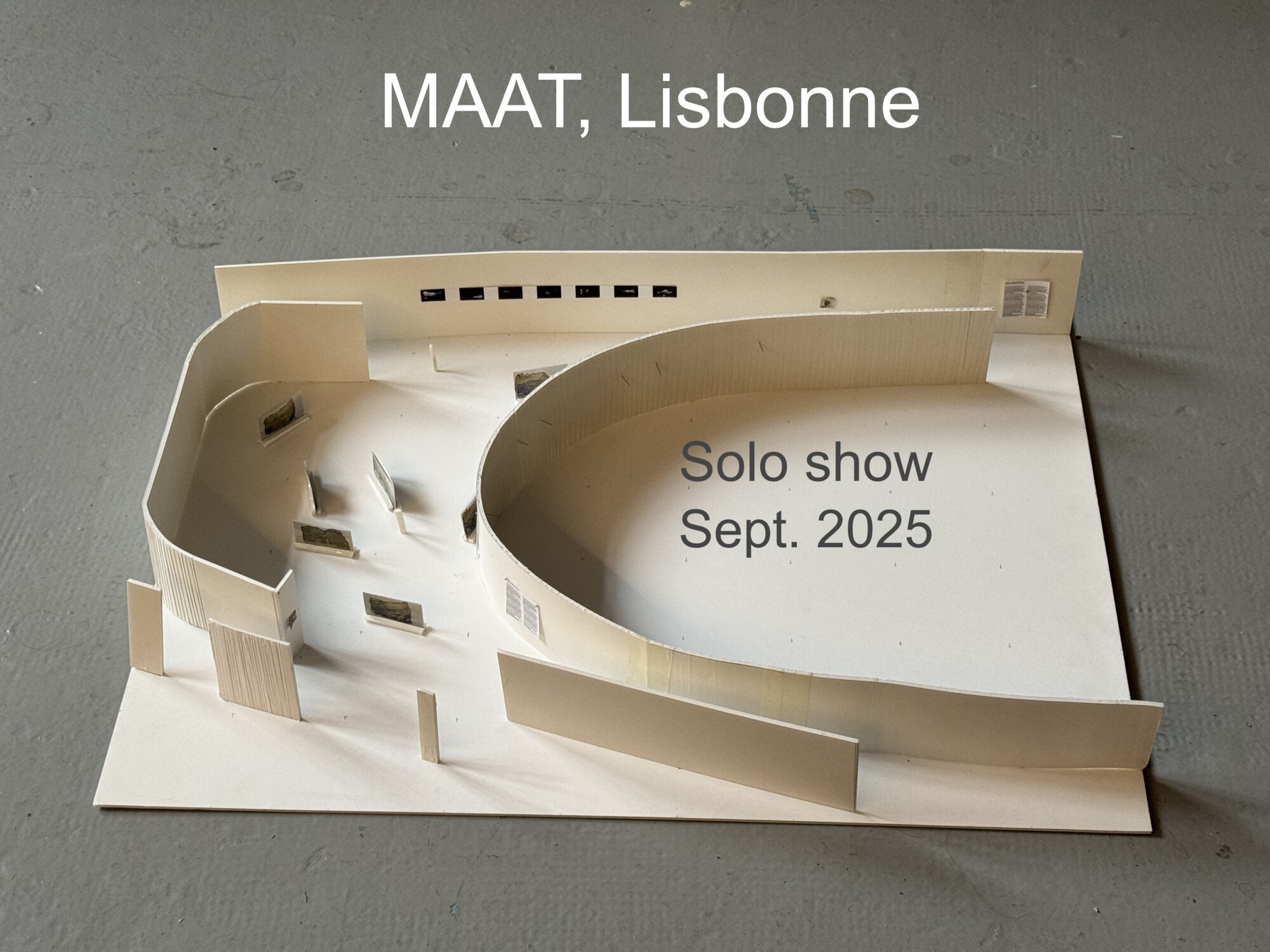 MAAT Museum, Lisbonne